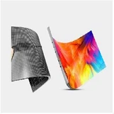 Fleksibilni zaslon s LED pločom